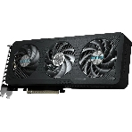 Видеокарта Gigabyte GeForce RTX 5060 Ti Eagle Max OC, NVIDIA RTX 5060 Ti, 8 ГБ GDDR7, 128 бит, PCI-e 5.0, 1xHDMI, 3xDP, 2617 МГц, фото9