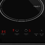 Индукционная варочная панель Maunfeld AVI3022BK, фото7