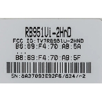 Роутер беспроводной MikroTik RB951UI-2HND N300 10/100BASE-TX белый, фото4