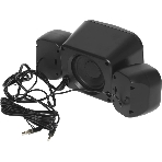 Акустическая система Defender V13 черный 0.59 кг, фото5