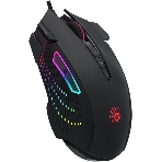 Мышь проводная A4Tech Bloody J90s черный, 8000 dpi, USB, кнопки - 12, фото21