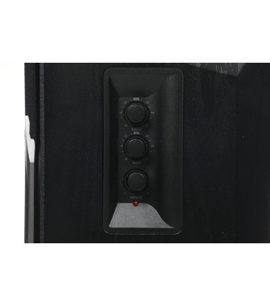 Акустическая система Edifier R1380T черный