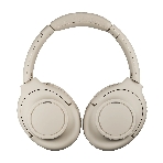 Гарнитура мониторные Audio-Technica ATH-S300BT бежевый беспроводные bluetooth оголовье (ATH-S300BT BG), фото3