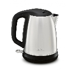 Электрочайник Tefal KI270D30 серебристый, 1.7 л, 2400 Вт, скрытый нагревательный элемент, фото 1