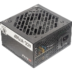 Блок питания Accord ACC-W750P, 750Вт, 80 PLUS WHITE, 120мм, черный, фото 1