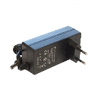 Маршрутизатор MikroTik L009UiGS-RM, 8*1Gbit, 1*SFP 2.5Gbit(вилка US), фото7