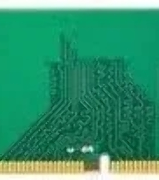 Оперативная память ТМИ, 8Gb, DDR4, 3200 MHz, CL22, DIMM, OEM
