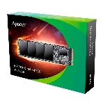 Накопитель SSD Apacer 1Tb, M.2 2280, NVMe PCIe 4.0 x4, R/W 3600/3000 Мбайт/сек, фото3