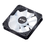 Вентилятор для корпуса ADATA XPG VENTO R 120 ARGb PWM черный, 120 мм, 1600 об/мин, 32 дБ, 4 pin, фото3