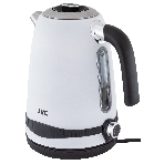 Чайник электрический JVC JK-KE1730 белый, фото3
