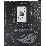 Материнская плата ASUS ROG STRIX X870E-E GAMING WIFI, AM5, AMD X870E, 4xDDR5, 4xSATA, 5xM.2, 1xPCI-E 5.0 x16, 1xPCI-E 4.0 x4, 1xHDMI, 1xUSB-C 3.2 Gen 2, 1xUSB-C 3.2 Gen 2x2, 2xUSB-C 4.0, 1x 5Gb LAN, 9xUSB-A 3.2 Gen 2, 2x3.5 мм, TOSLINK, 1xWi-Fi 7, ATX, фото11