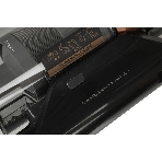 Пылесос вертикальный DREAME Z-Series Z20 черный, питание от аккумулятора, 250 Вт, уборка сухая, пылесборник 0.6 л, фото6
