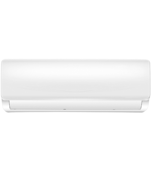 Кондиционер сплит-система настенного типа RIX I/O-W12MBWI инвертор, 12000 BTU, 35 м², 26 дБ, охлаждение, обогрев, осушение, белый