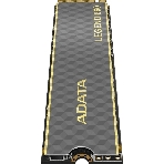 Накопитель SSD ADATA LEGEND 860, 2Tb, PCIe 4.0 x4, M.2 2280, NVMe, R/W 6000/5000, с радиатором, фото5