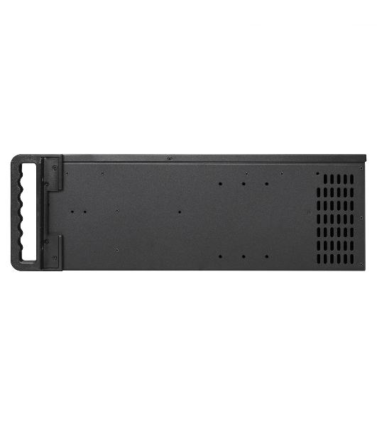 Серверный корпус ExeGate Pro 4U480-15/4U4132 (RM 19', высота 4U, глубина 480, БП 500PAS, USB)