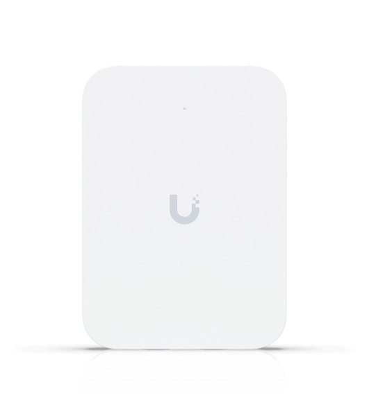 Точка доступа Ubiquiti U7 In-Wall