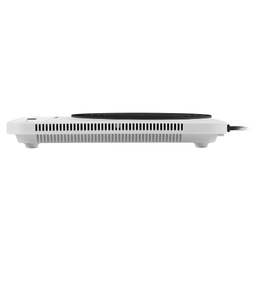 Плита настольная индукционная Maunfeld EFI271TWH