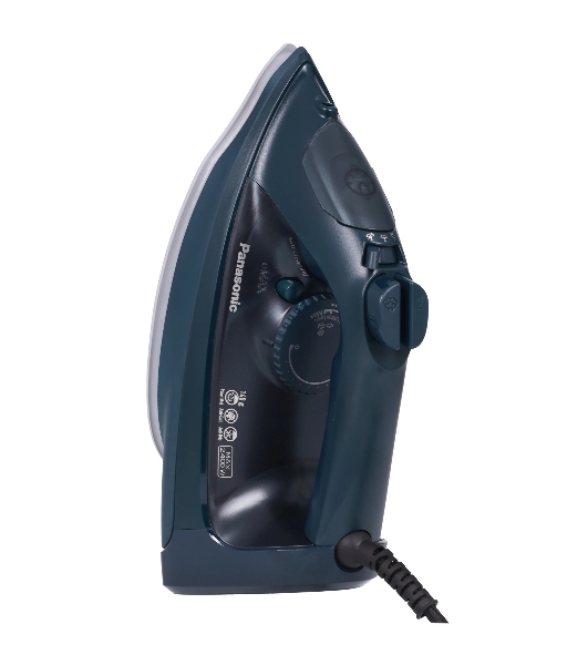 Утюг Panasonic NI-U450GTV зеленый, 2400 Вт, 35 г/мин, 140 г/мин, 300 мл