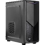 Корпус Aerocool/Formula TOMAHAWK, ATX, без БП, 202x440.5x399мм (ШxГxВ), USB2.0 x2, фото 1