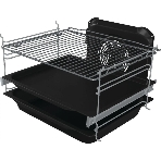 Плита электрическая Gorenje GECS5C70WA белый, конфорок 4 электрических, духовка 70 л, 50 см x 85 см x 59.4 см, фото5