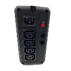 Источник бесперебойного питания CyberPower UT675EIG/675 ВА/360 Вт/USB/RJ11/45 (4xIEC С13), фото5