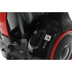 Пылесос Samsung VC15K4116VR/EV красный/черный, 390/1500 Вт, уборка сухая, пылесборник контейнер 1.3 л, фото8