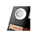 Чайник электрический BRAYER BR1005BK 2200 Вт.1.7 л, STRIX, сталь окраш, термометр, черный, фото4