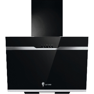 Кухонная вытяжка LEONORD LEH-050-50B (109915) черный