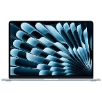 Ноутбук MacBook Air 15'Skyblue 10CPU/10GPU 24/512Gb Apple M4 MC7D4LL/A A 3241 195949894107, фото 1
