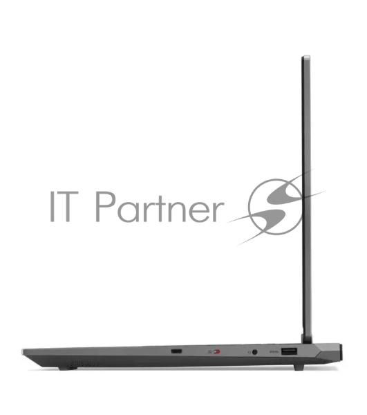 Ноутбук Lenovo LOQ 15IRX9/15.6' Full HD 1920x1080/Intel Core i7 13650HX/16 Gb/512 Gb SSD/nVidia GeForce RTX 3050 6GB/No OS/серый/2.38 кг