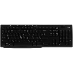 Клавиатура беспроводная Logitech Keyboard K270 Wireless 920-003757/920-003058, фото7