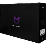 Монитор 27' Irbis SMARTVIEW IMVW27FIDR IPS 1920x1080, 75 Гц, 3 мс, 16:9, 250 кд/м², 1xHDMI, 1xDP, 1xVGA, 1x3.5 мм, 2x3 Вт, черный, фото2