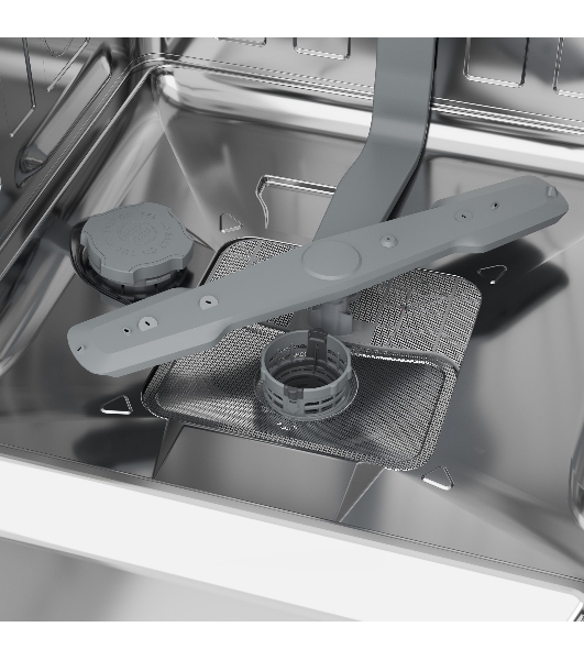Посудомоечная машина встраив. Beko BDIN1S421 полноразмерная