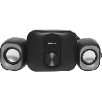 Акустическая система Defender V13 черный 0.59 кг, фото6