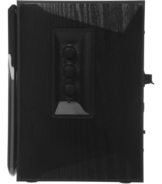 Акустическая система Edifier R1380T черный