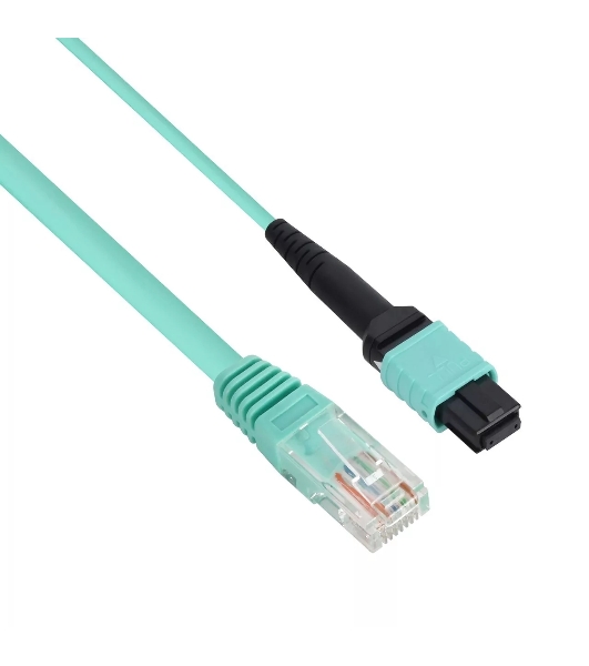 Сетевая Оптическая кабельная система HDMI2.0V VCOM 10M D3745-10.0
