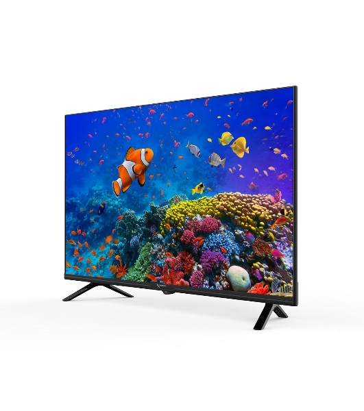 Телевизор Триколор 32” H32H5000SA черный LED HD 60Hz AndroidTV