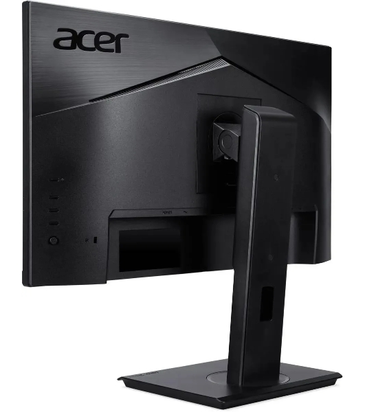 Монитор 27' Acer Vero B277Ebmiprzxv IPS 1920x1080, 100 Гц, 4 мс, 16:9, 250 кд/м2, 1xHDMI, 1хDP, 4xUSB 3.2, черный