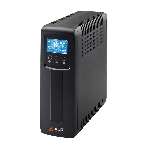 Источник бесперебойного питания (ИБП) ACD PW-Slim 700, фото 1