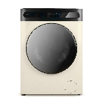 Стиральная машина Centek CT-1958 бежевый, загрузка фронтальная 8 кг, 1400 об/мин., класс: А+++, фото 1