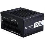 Блок питания Lian-Li SFX 750W SP750 80 PLUS gold (20+4pin) APFC 92мм fan 8xSATA Cab Manag RTL, фото3