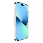 Чехол Nature TPU Pro Magnetic Case, белый, (AP IP15 Plus), фото5