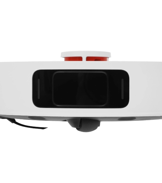 Робот-пылесос Xiaomi Robot Vacuum X20 Pro EU D102GL белый, 5200 мAч Li-Ion, уборка влажная/сухая, пылесборник контейнер 0.29 л