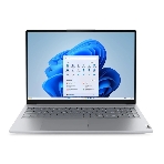 Ноутбук Lenovo ThinkBook 16 G8 IAL Intel Core Ultra 7 255H 4400MHz/16'/1920x1200/16Gb/512Gb SSD/Intel Arc Graphics/Wi-Fi/Bluetooth/Windows 11 Pro (21SK0030GQ_Win 11P) Grey, фото 1