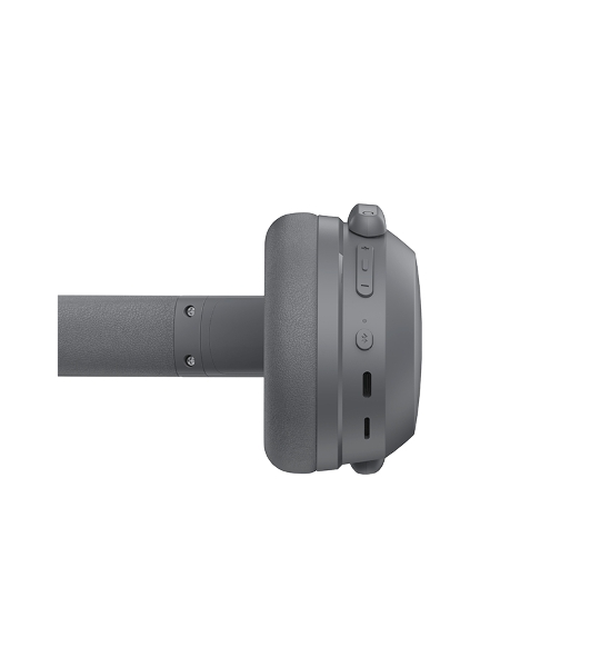 Гарнитура мониторные Edifier WH700NB Pro серый беспроводные bluetooth оголовье