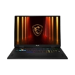 Ноутбук MSI Vector 18 HX AI A2XWIG-890RU Intel Core Ultra 9 275HX/32Gb/SSD 2Tb/RTX 5080 16Gb/18'/IPS/WQXGA/2560x1600/240Hz/Win 11/Cosmos Gray (9S7-1824B4-890), фото 1