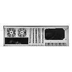 Серверная платформа ExeGate Pro 3U390-11 (RM 19', высота 3U, глубина 390, Redundant БП 2x1200W, USB), фото5