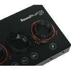 Звуковая карта Creative USB Sound BlasterX GC7 (Super X-Fi Ultra DSP) 7.1 Ret, фото9