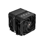 Вентилятор Alseye Q120DT Plus Black, фото 1