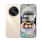 Смартфон Huawei Nova 15 Max 8/256Gb золотистый, фото7